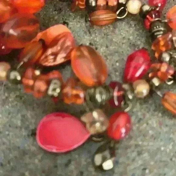 Bracelet costume jewelry - Picture 4 of 5